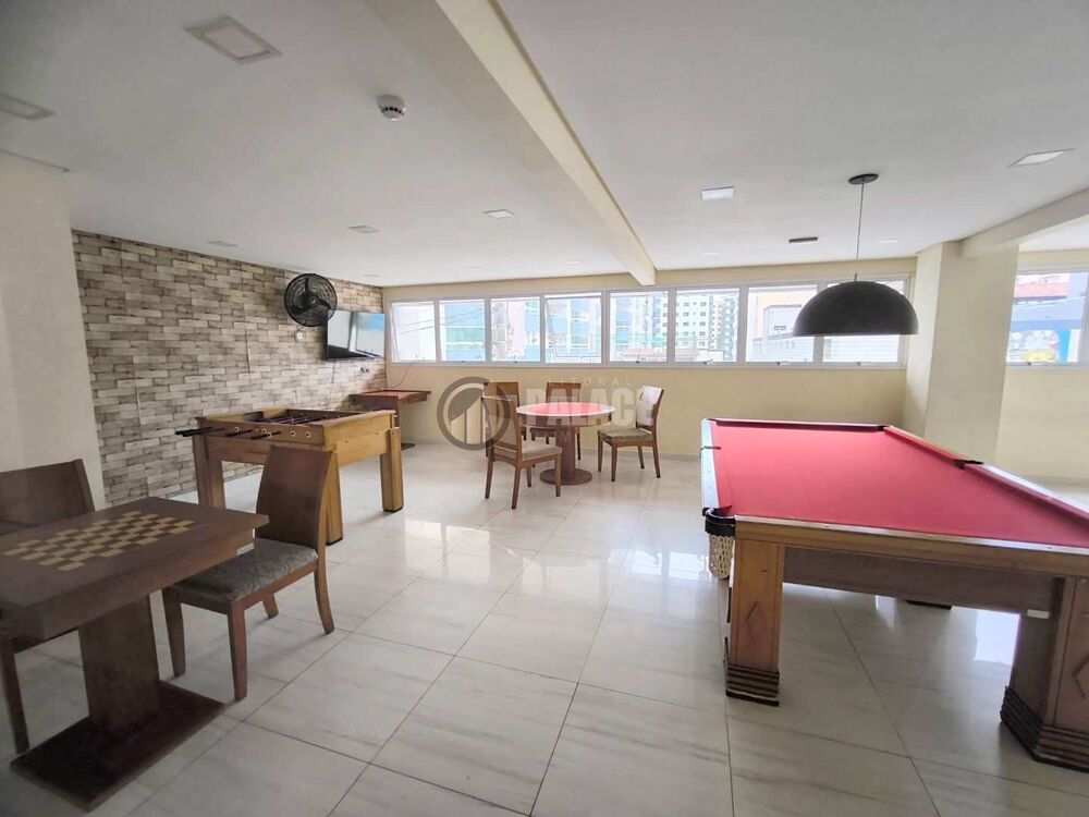 Apartamento à venda com 1 quarto, 60m² - Foto 7