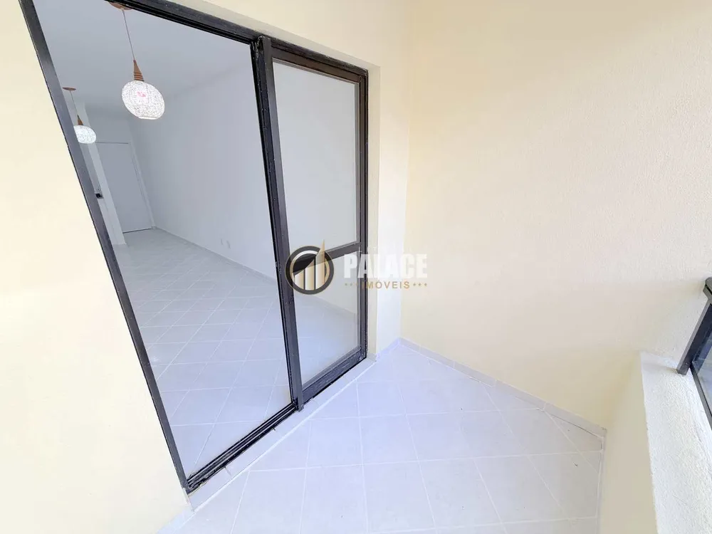 Apartamento, 2 quartos, 62 m² - Foto 1
