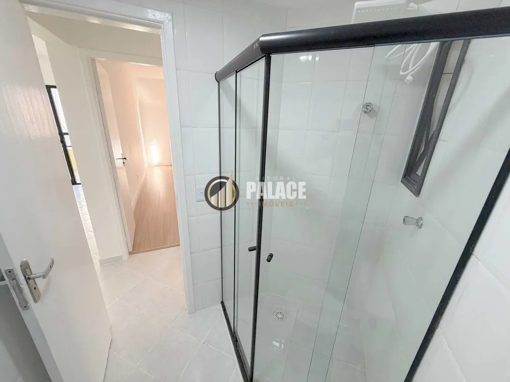 Apartamento, 2 quartos, 62 m² - Foto 2