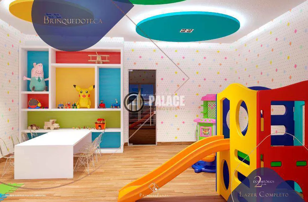 Apartamento, 2 quartos, 63 m² - Foto 7