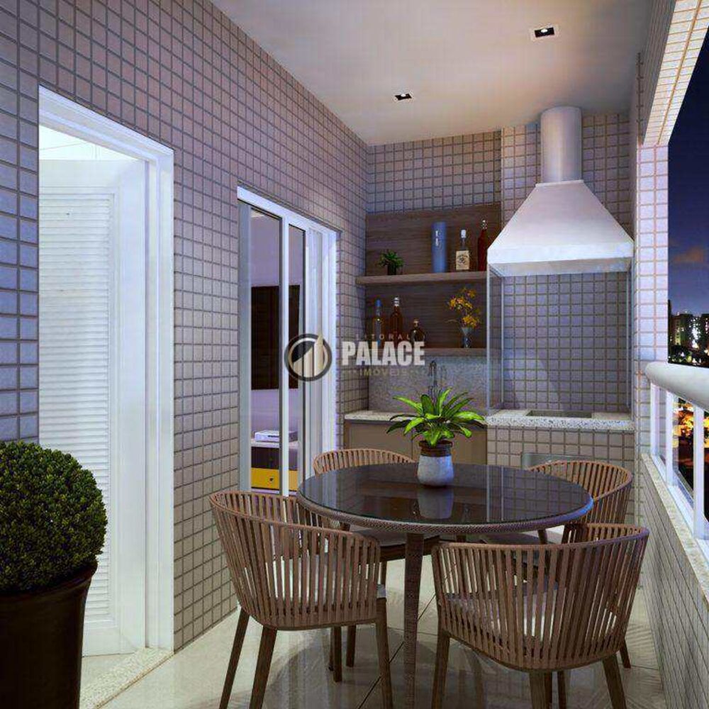 Apartamento, 2 quartos, 63 m² - Foto 8