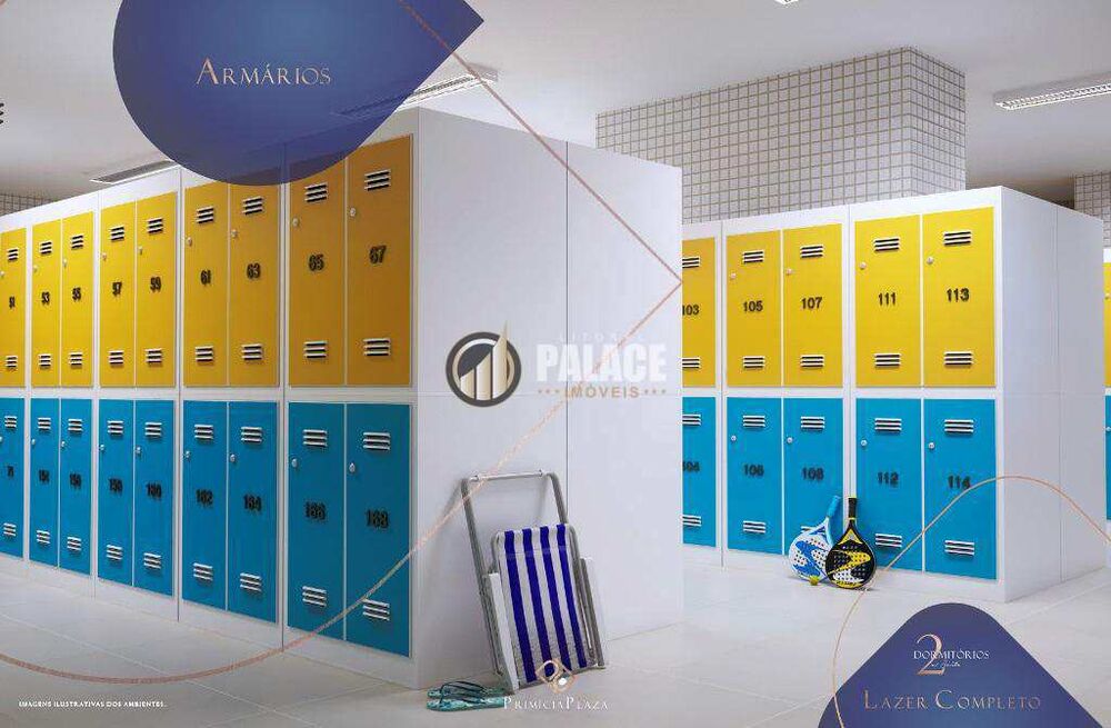 Apartamento, 2 quartos, 63 m² - Foto 4