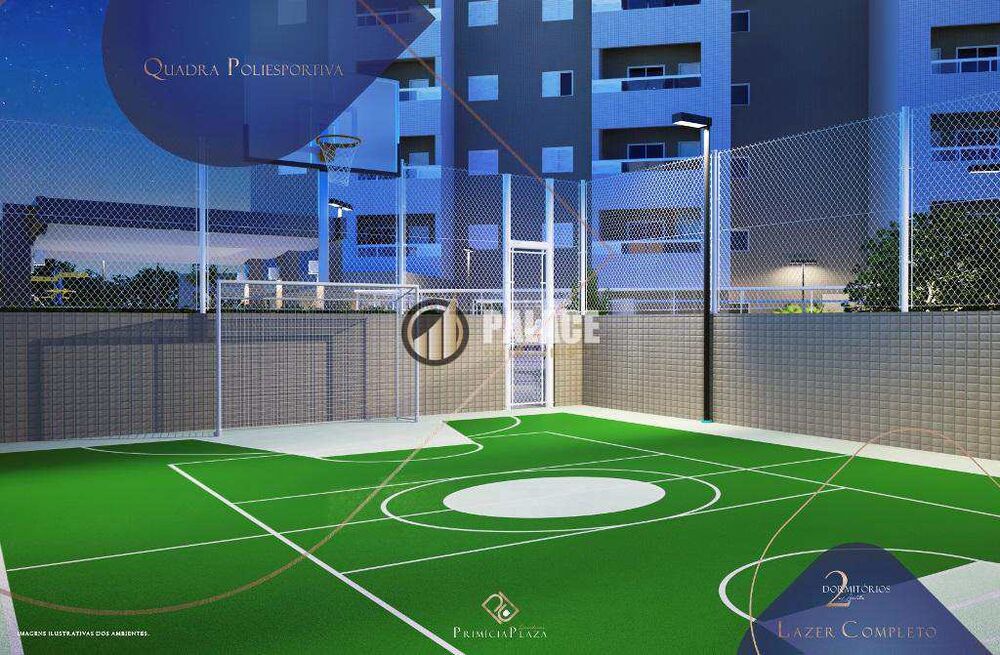 Apartamento, 2 quartos, 63 m² - Foto 6