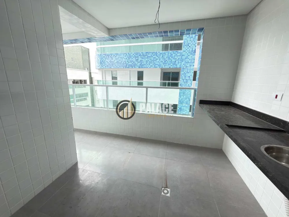 Apartamento, 2 quartos, 80 m² - Foto 3