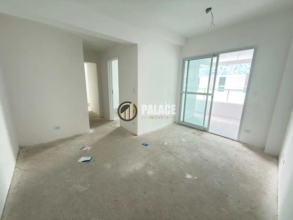 Apartamento, 2 quartos, 80 m² - Foto 1