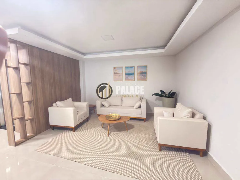 Apartamento, 2 quartos, 80 m² - Foto 8