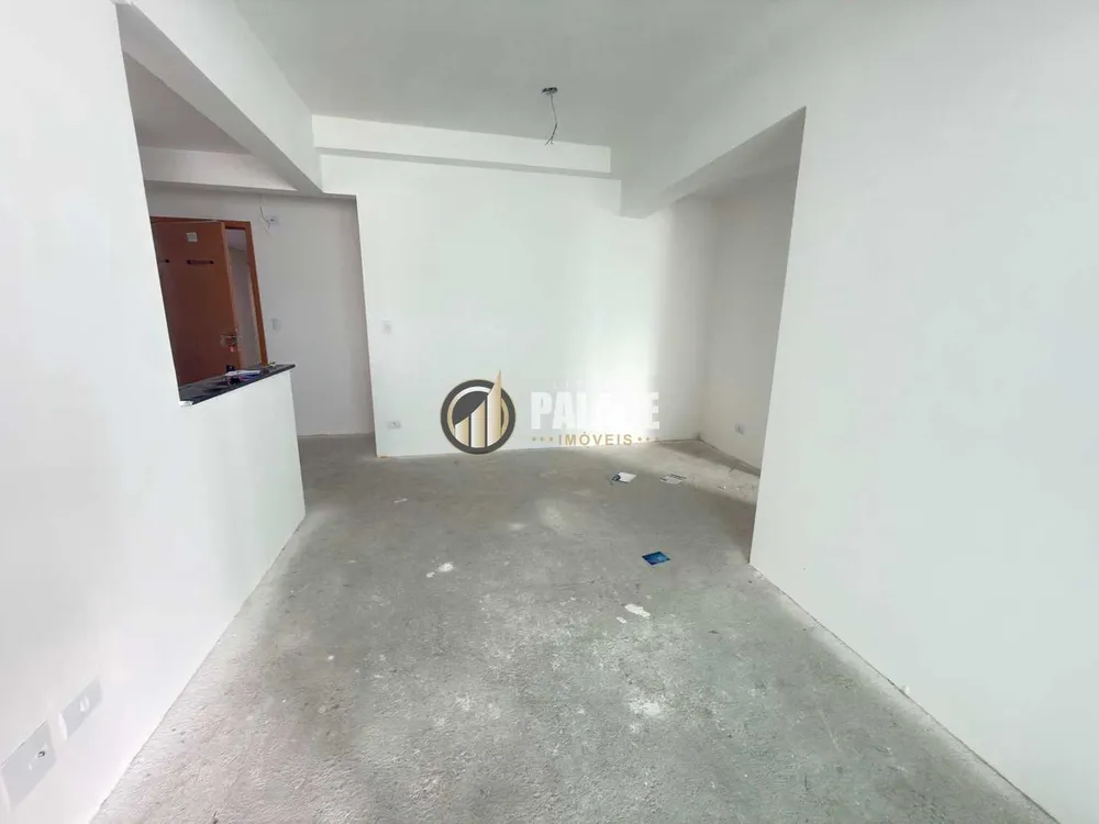 Apartamento, 2 quartos, 80 m² - Foto 2