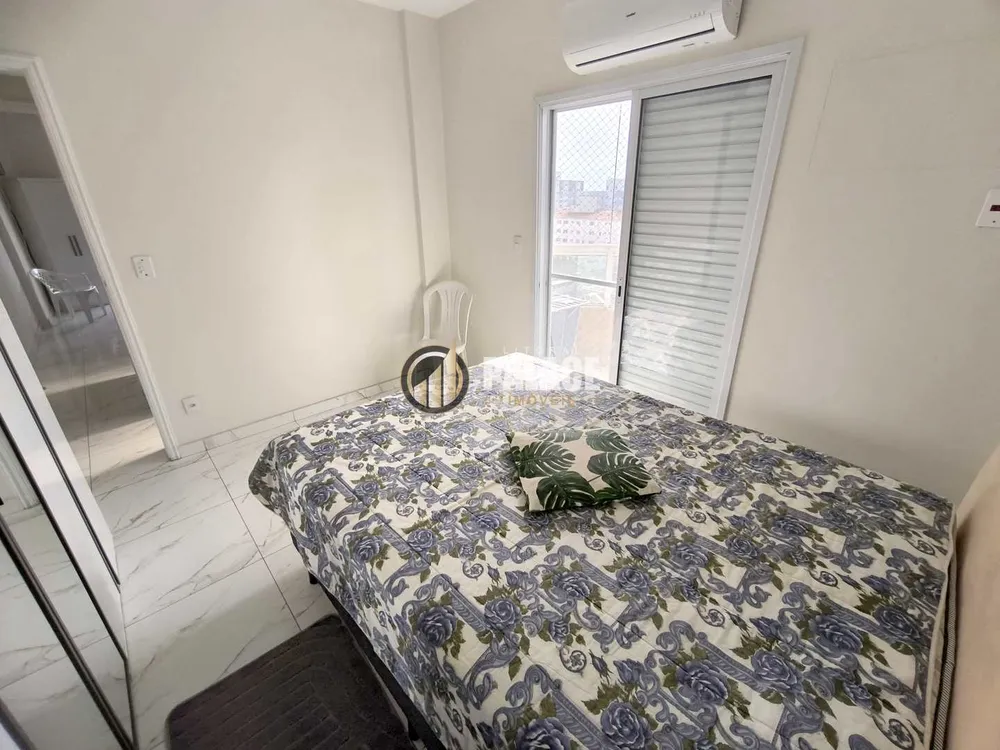 Apartamento, 2 quartos, 87 m² - Foto 2