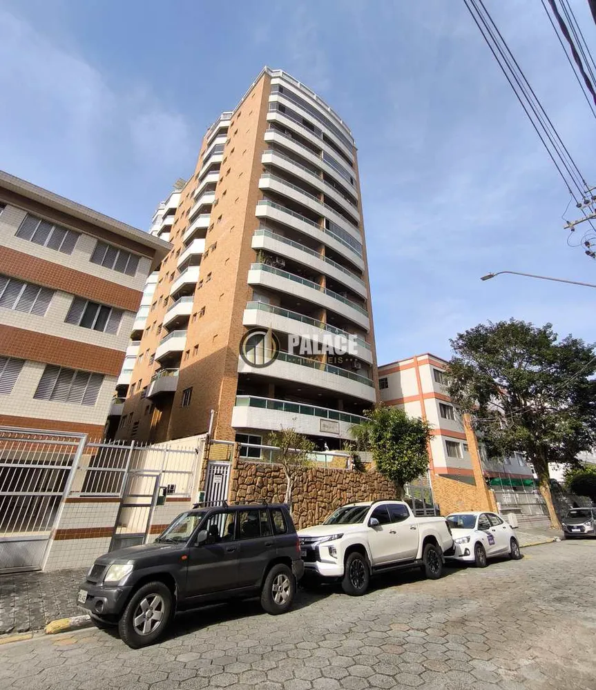 Apartamento, 2 quartos, 87 m² - Foto 1