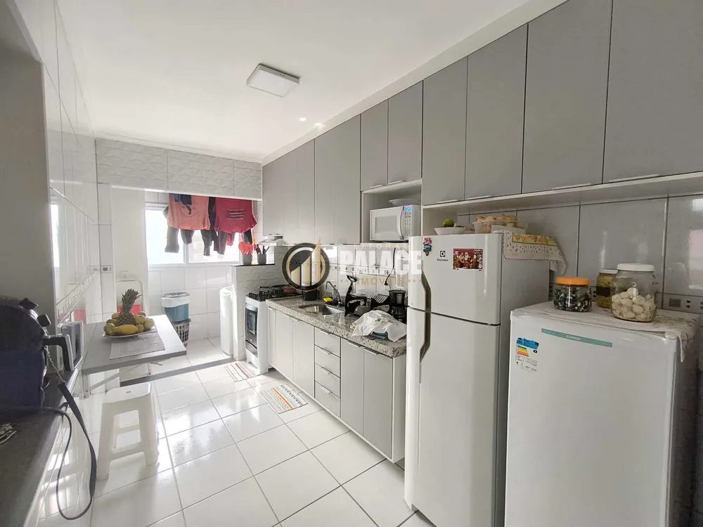 Apartamento, 2 quartos, 87 m² - Foto 3