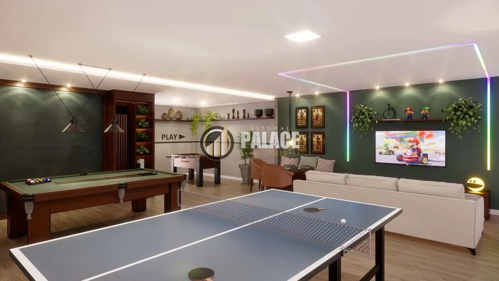 Apartamento, 3 quartos, 104 m² - Foto 3