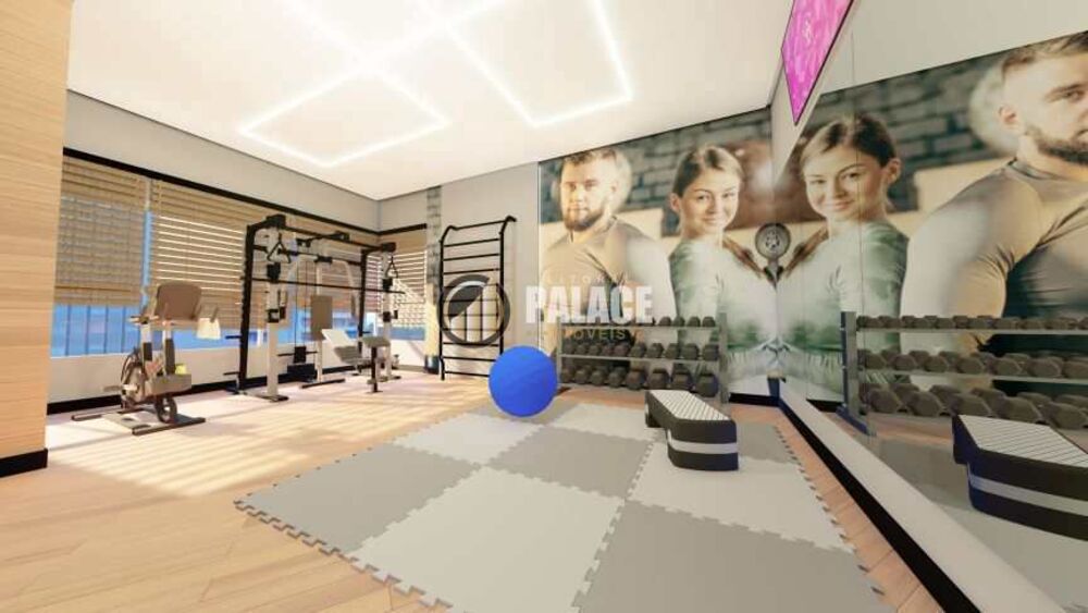 Apartamento, 2 quartos, 66 m² - Foto 17