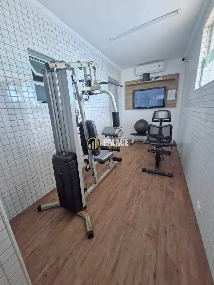 Apartamento, 2 quartos, 82 m² - Foto 3