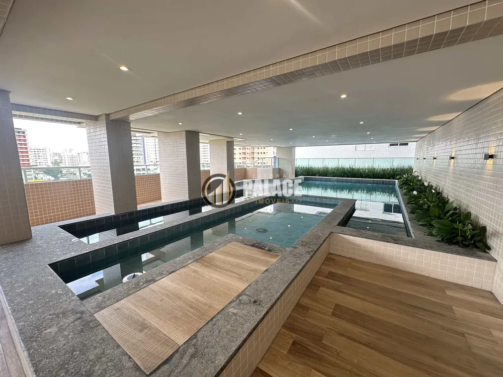 Apartamento, 3 quartos, 95 m² - Foto 4