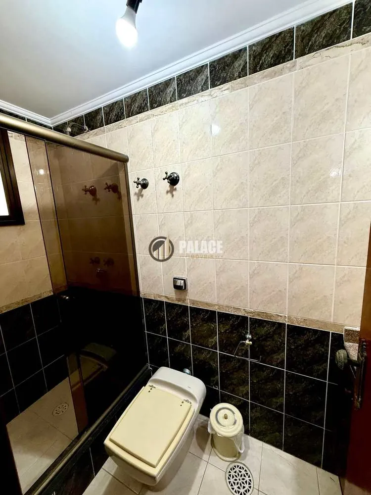 Cobertura, 3 quartos, 156 m² - Foto 3