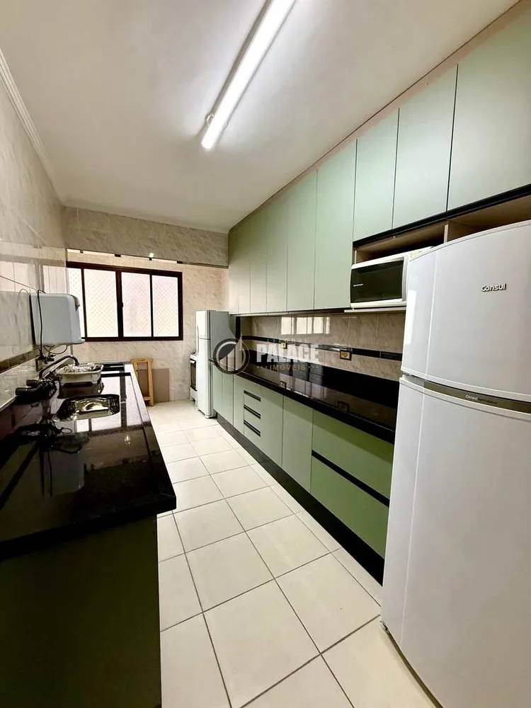 Cobertura, 3 quartos, 156 m² - Foto 3