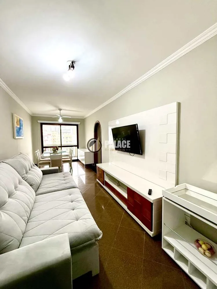 Cobertura, 3 quartos, 156 m² - Foto 1