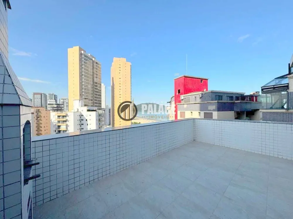 Cobertura, 3 quartos, 156 m² - Foto 8