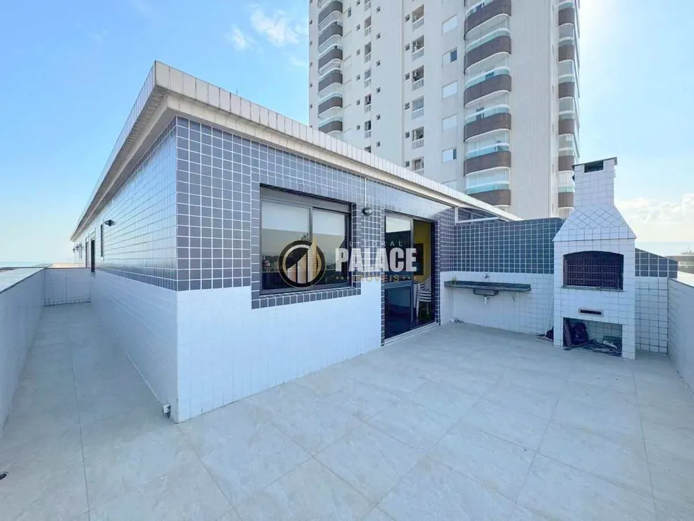 Cobertura, 3 quartos, 156 m² - Foto 7