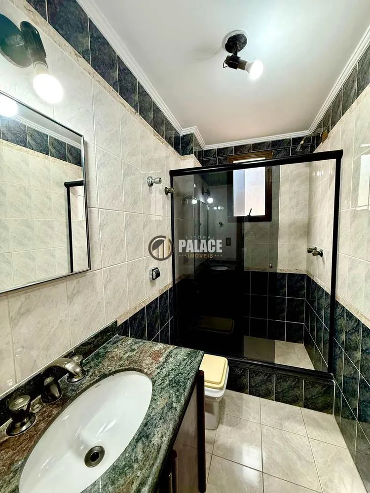 Cobertura, 3 quartos, 156 m² - Foto 2