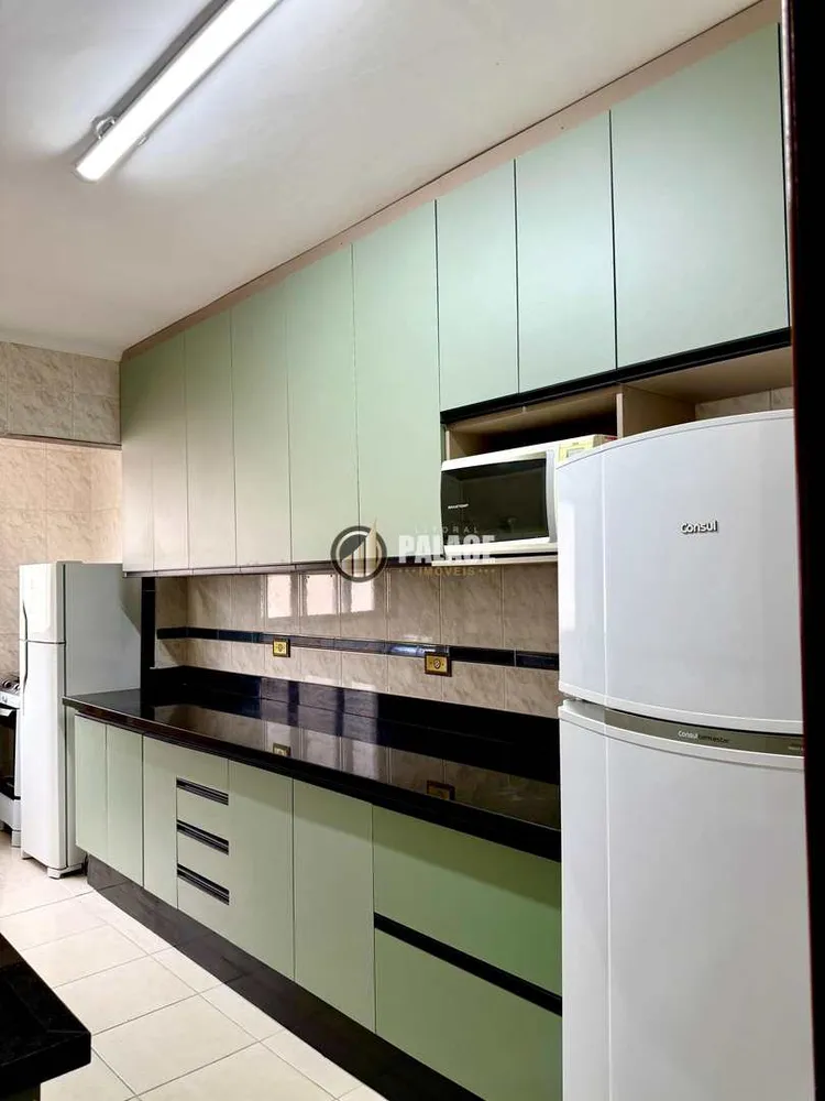 Cobertura, 3 quartos, 156 m² - Foto 1