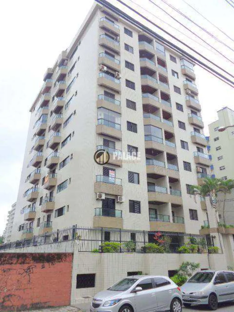 Apartamento, 2 quartos, 80 m² - Foto 1