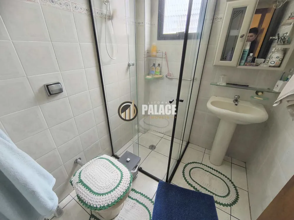 Apartamento, 2 quartos, 80 m² - Foto 2