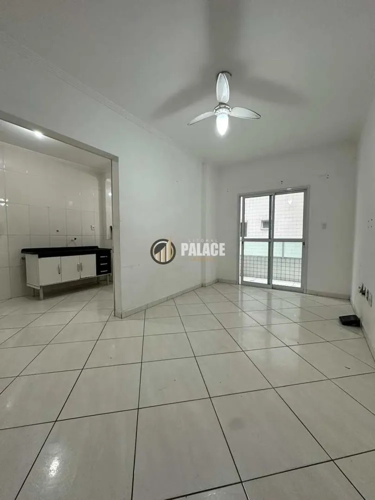 Apartamento, 1 quarto, 44 m² - Foto 1