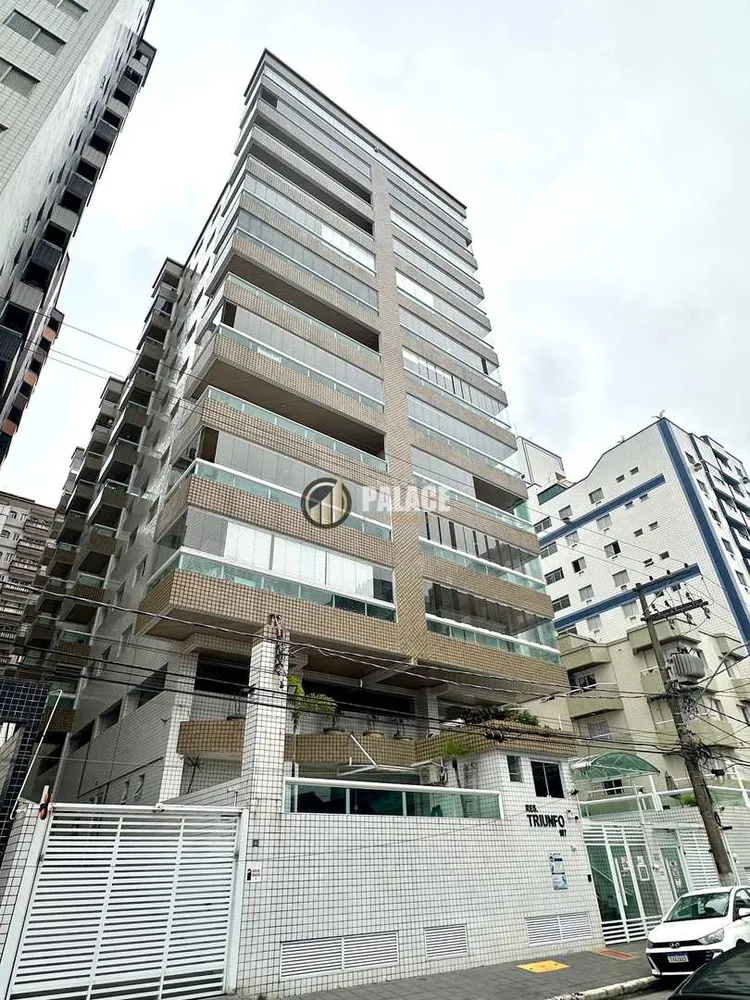 Apartamento, 1 quarto, 44 m² - Foto 2
