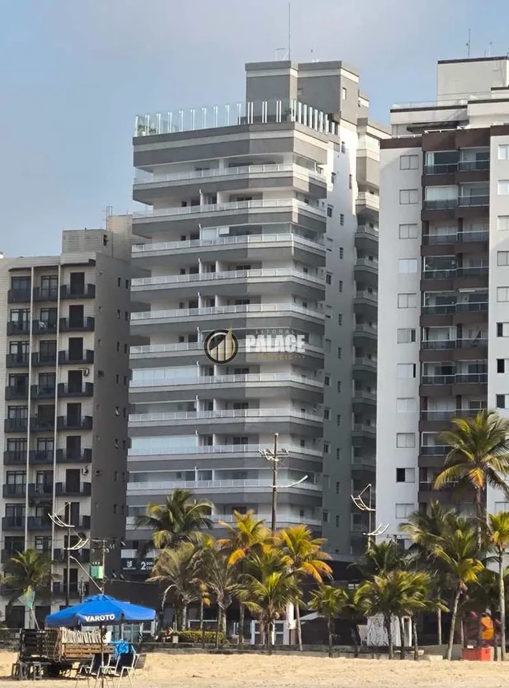 Apartamento, 2 quartos, 99 m² - Foto 2