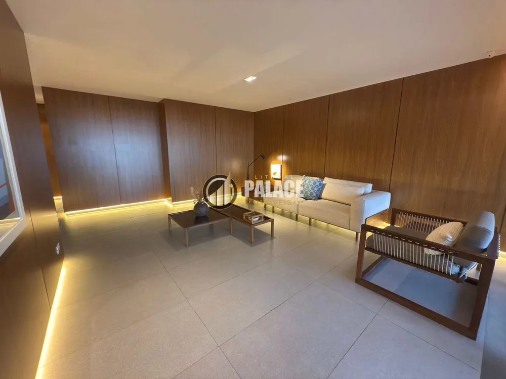Apartamento, 2 quartos, 99 m² - Foto 3