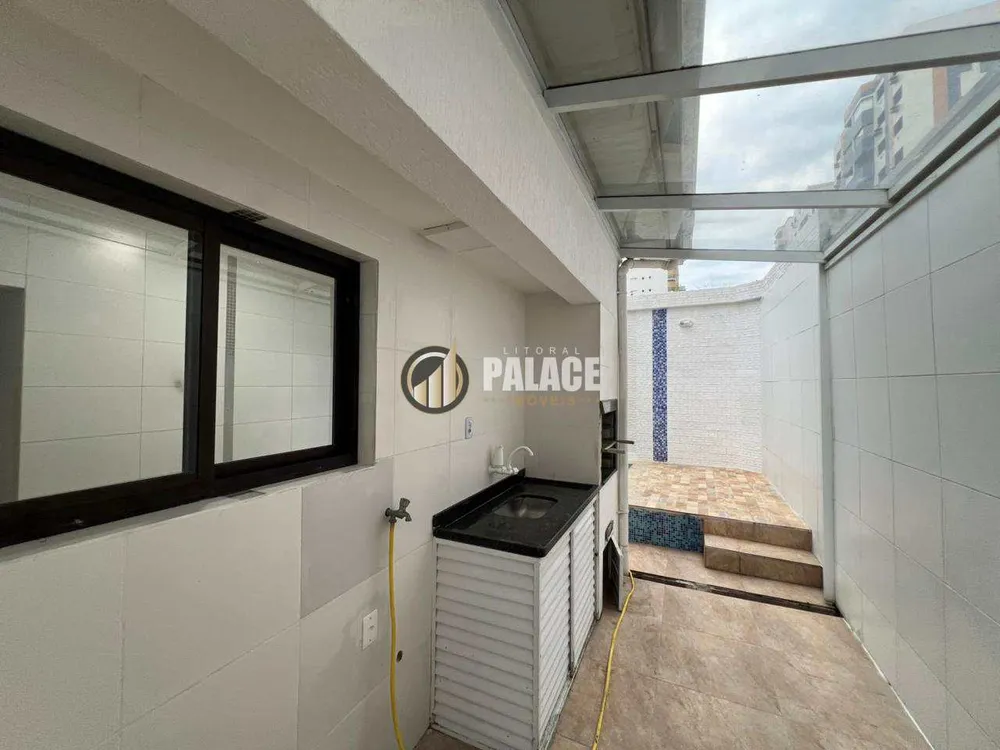 Casa, 2 quartos, 85 m² - Foto 3