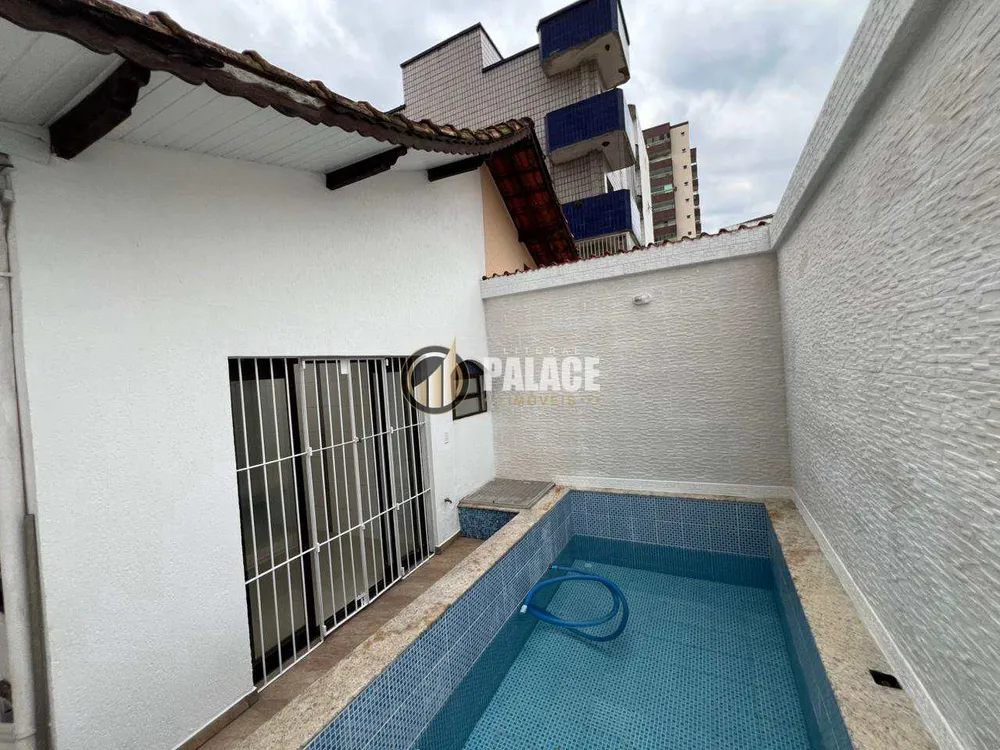Casa, 2 quartos, 85 m² - Foto 4
