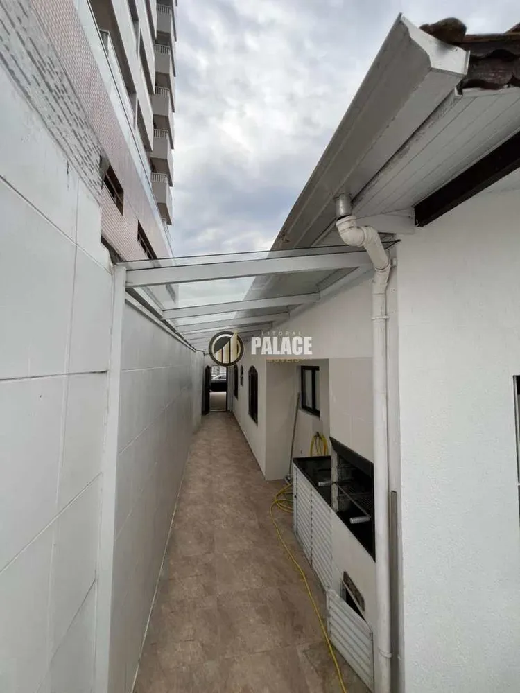 Casa, 2 quartos, 85 m² - Foto 1