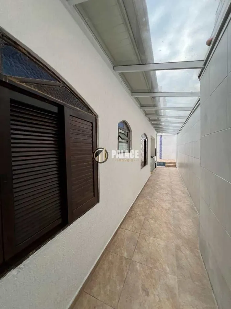 Casa, 2 quartos, 85 m² - Foto 2