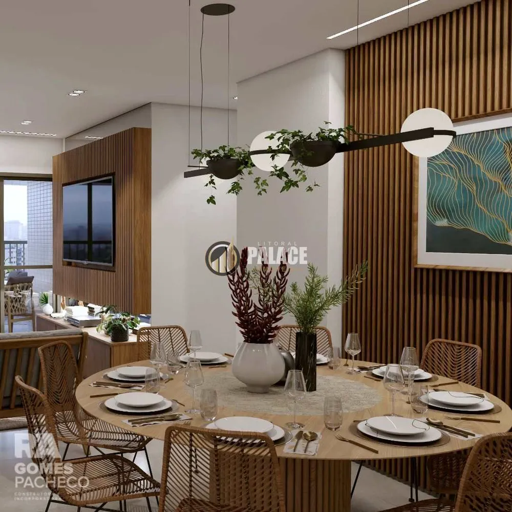 Apartamento, 3 quartos, 115 m² - Foto 11