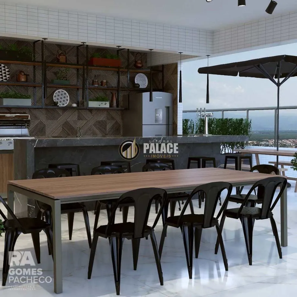 Apartamento, 3 quartos, 115 m² - Foto 7