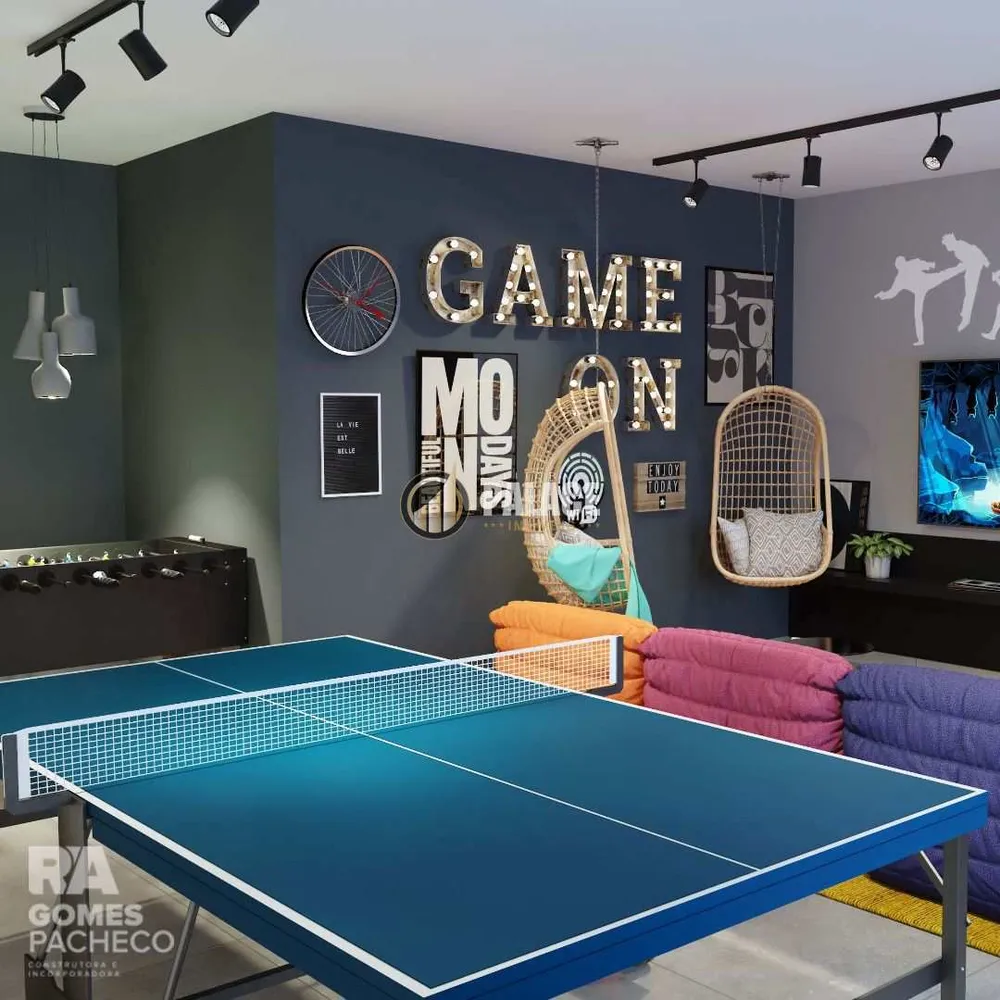 Apartamento, 3 quartos, 115 m² - Foto 4