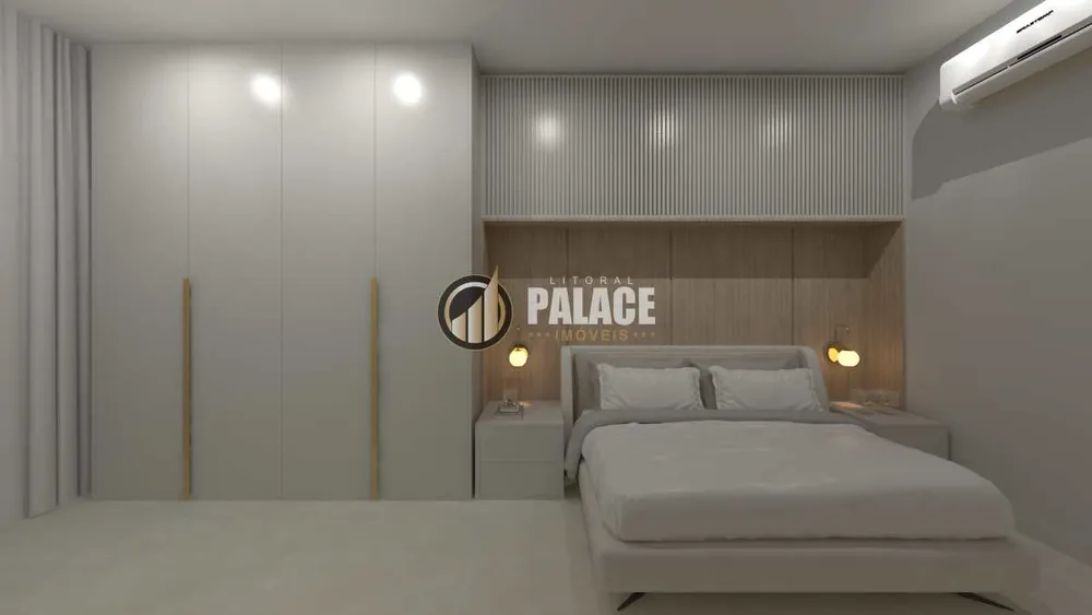 Apartamento, 2 quartos, 86 m² - Foto 6