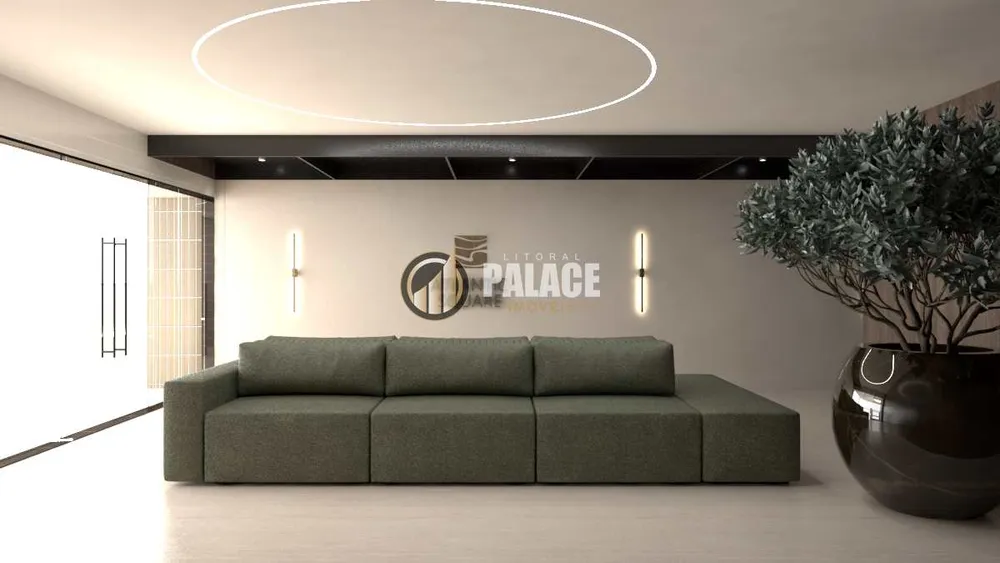 Apartamento, 2 quartos, 86 m² - Foto 2