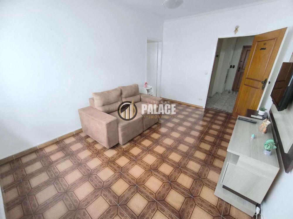 Apartamento à venda com 1 quarto, 46m² - Foto 4