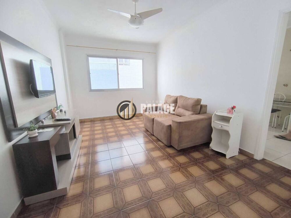 Apartamento à venda com 1 quarto, 46m² - Foto 2