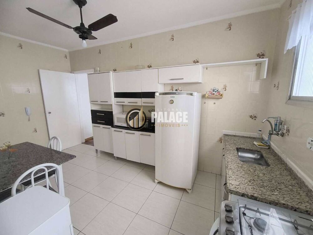 Apartamento à venda com 1 quarto, 46m² - Foto 6