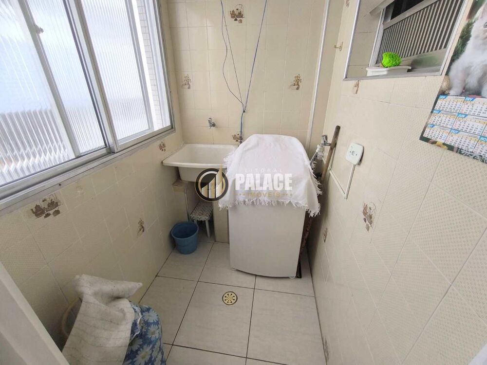 Apartamento à venda com 1 quarto, 46m² - Foto 7