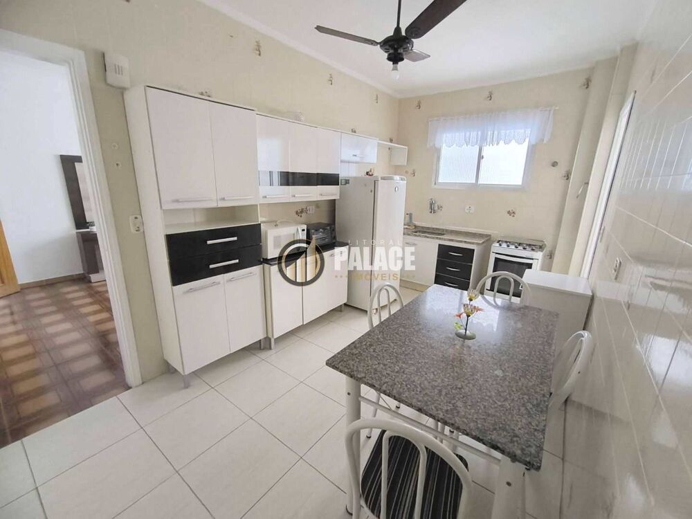 Apartamento à venda com 1 quarto, 46m² - Foto 5