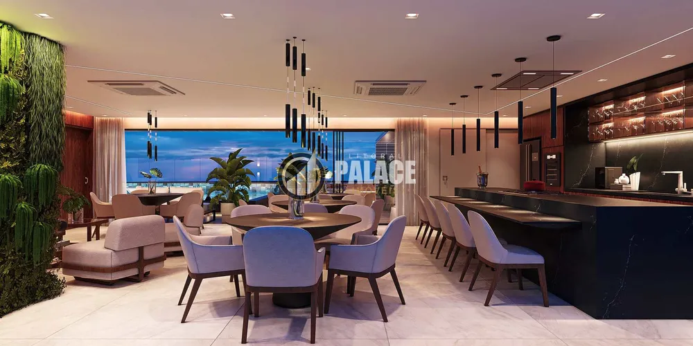 Apartamento, 2 quartos, 73 m² - Foto 1