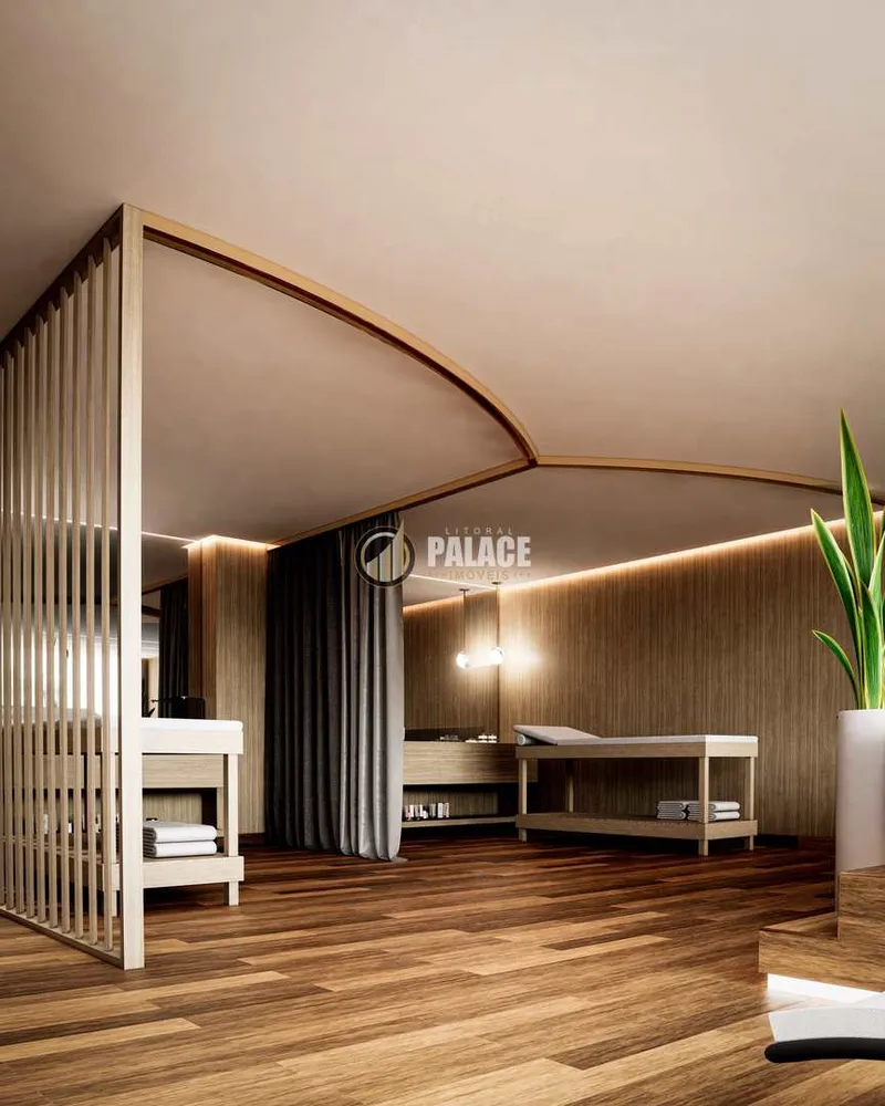 Apartamento, 4 quartos, 341 m² - Foto 1