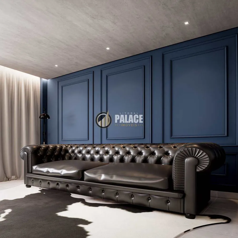 Apartamento, 4 quartos, 341 m² - Foto 5