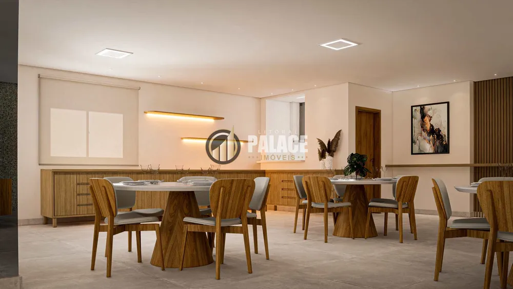 Apartamento, 4 quartos, 341 m² - Foto 3