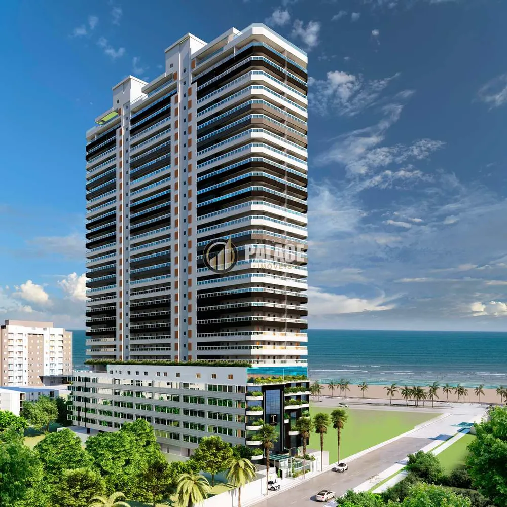Apartamento, 4 quartos, 341 m² - Foto 2